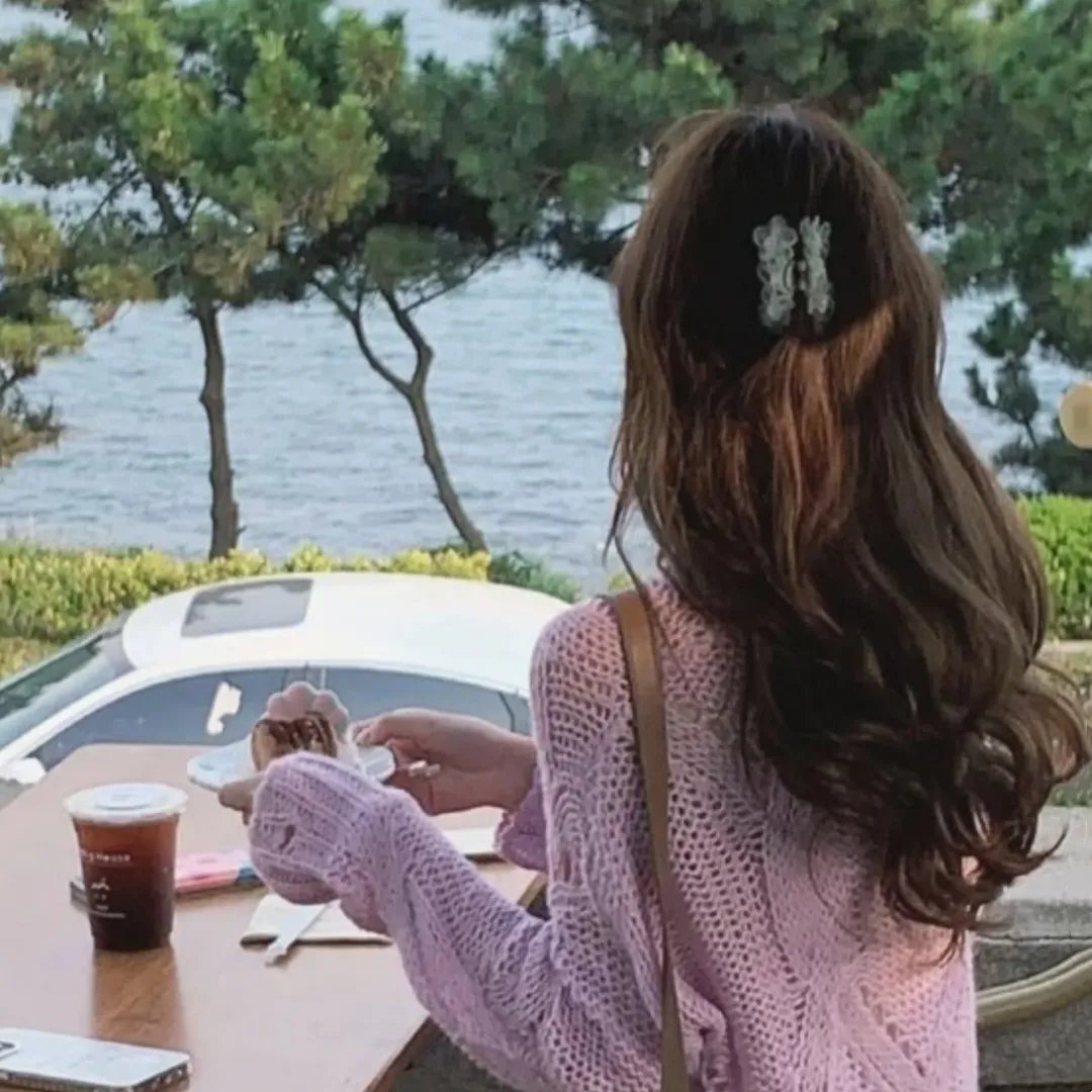 看不见的女儿