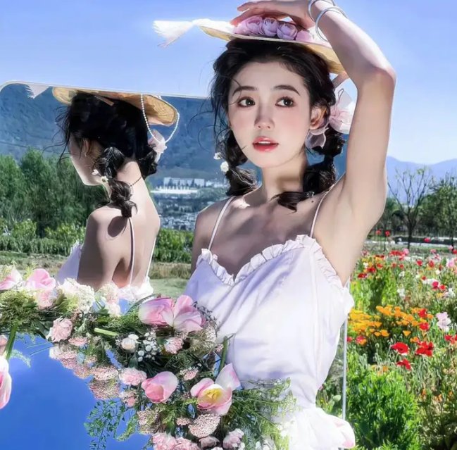 水泥之夜